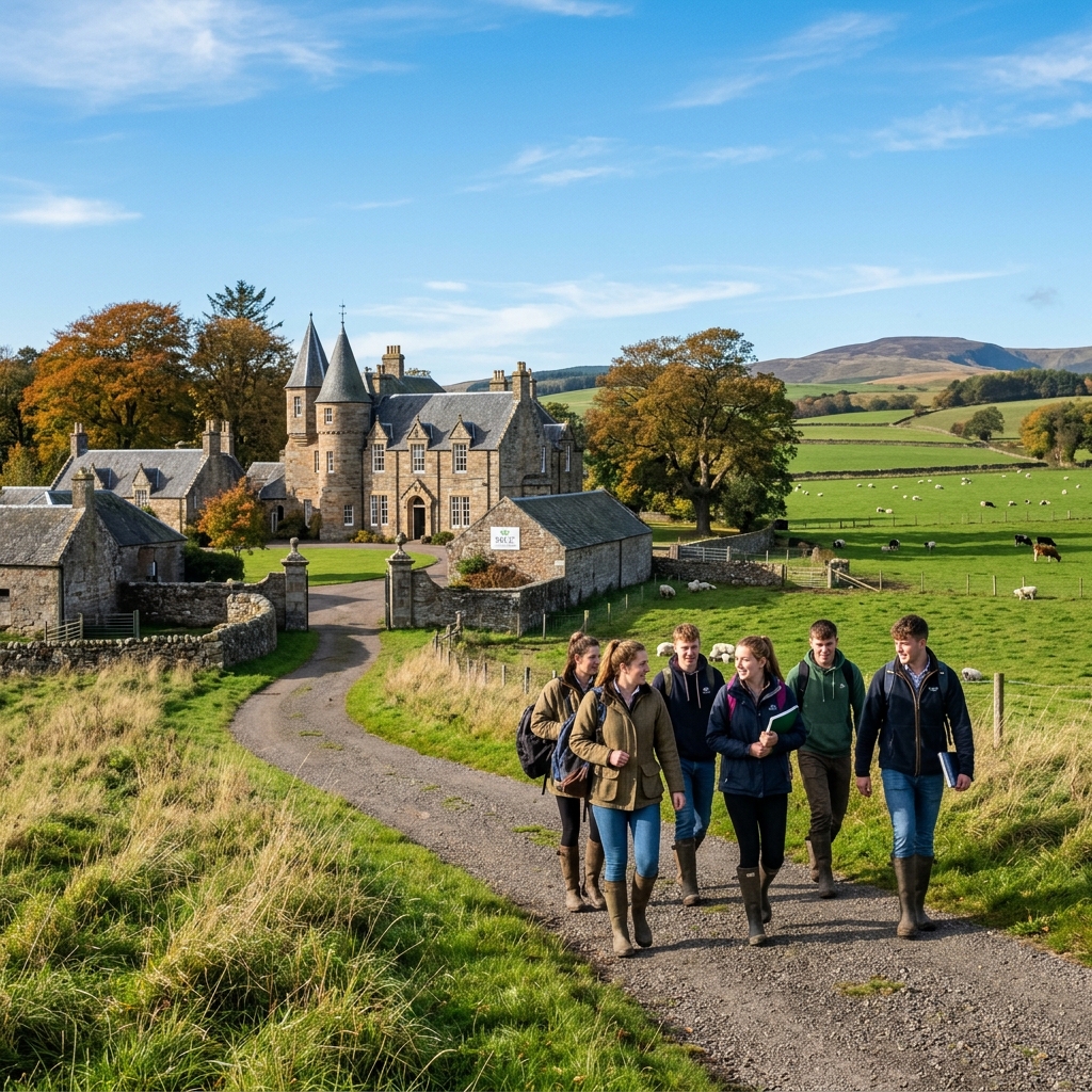 Rural Business Management