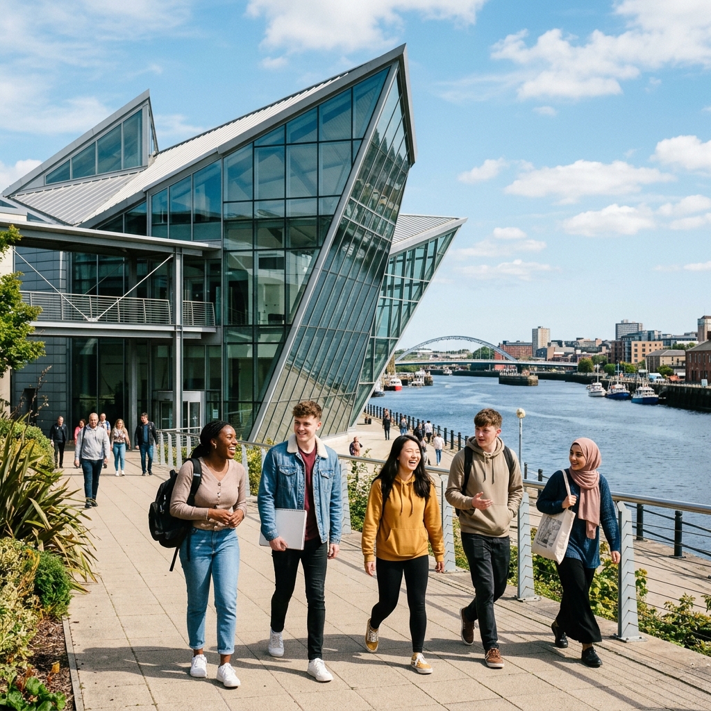 Primary Education with QTS