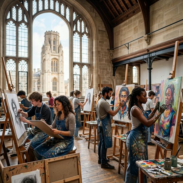 Environmental Science