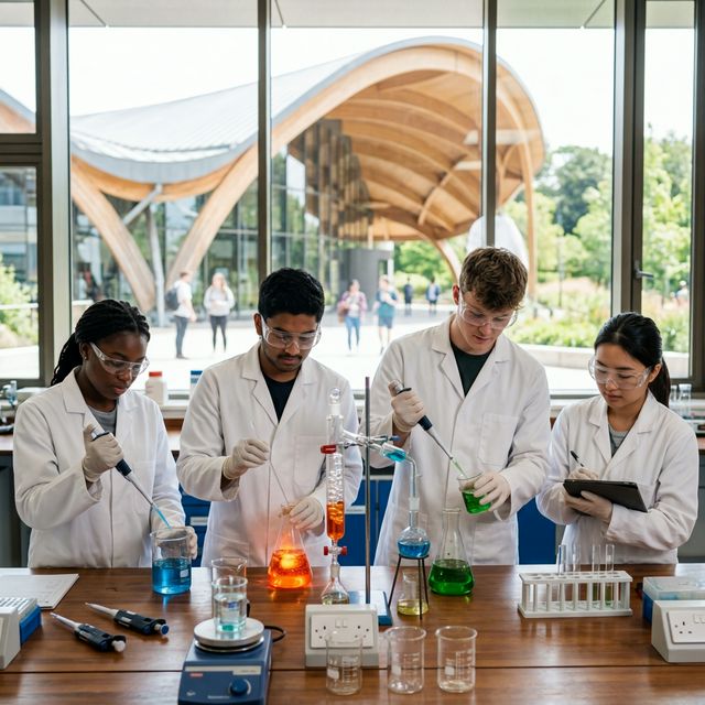 Computer Science and Mathematics