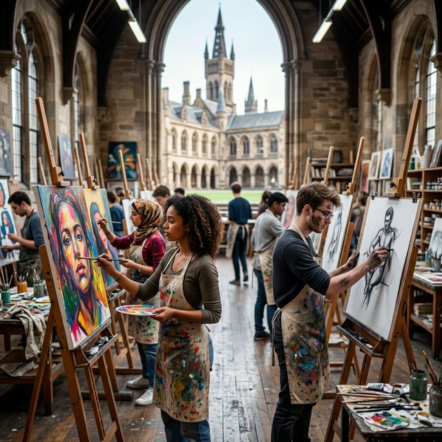 Environmental Management