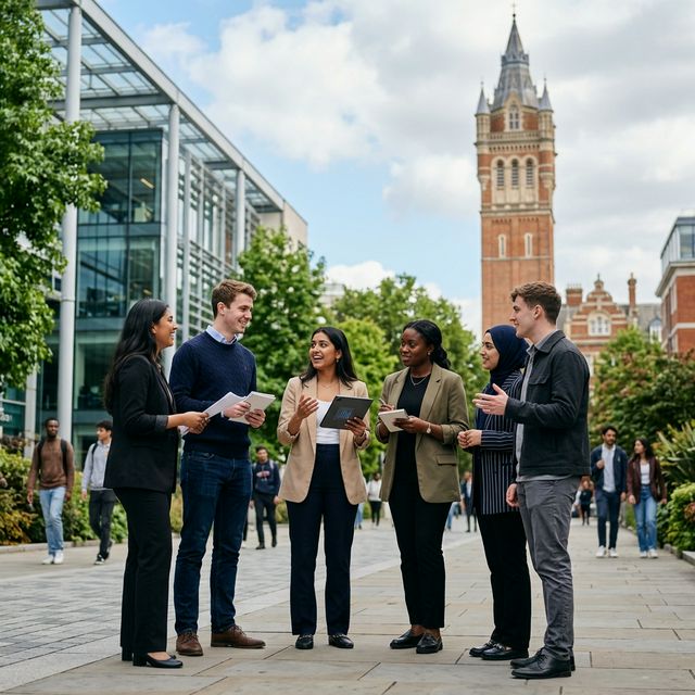 Electrical and Electronic Engineering with Management