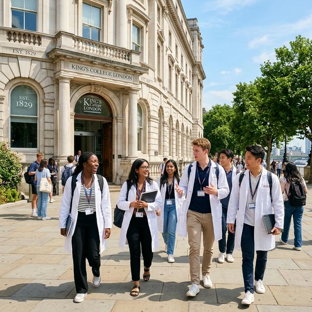 Chemistry with Biomedicine with a Year in Industry