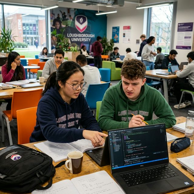 Computer and Electronic Engineering