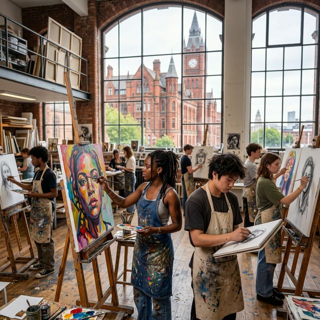 Theatre and Performance Design