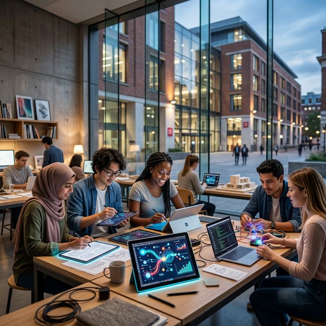 Economic History and Geography