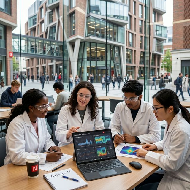 Mathematics with Economics