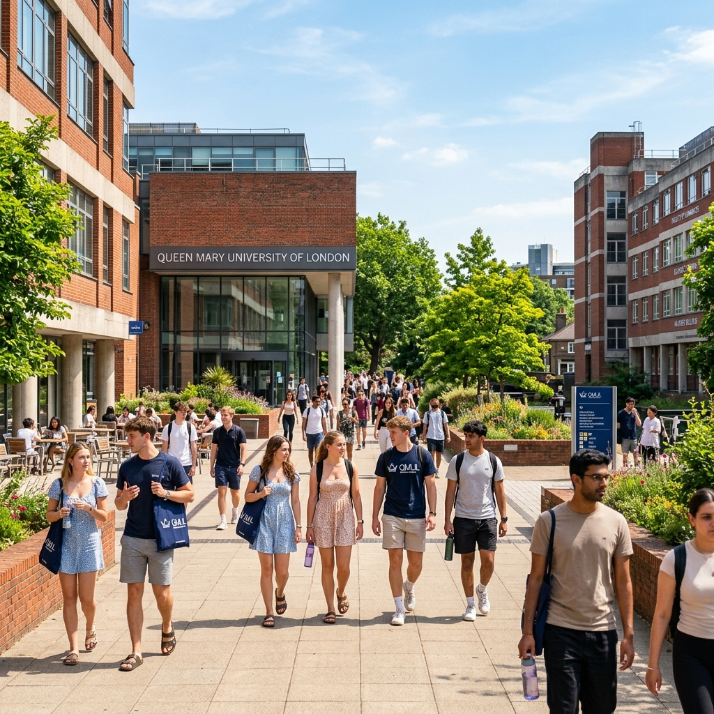 German with Business Management