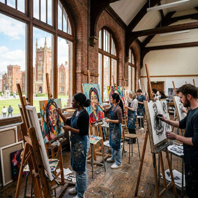 Environmental and Civil Engineering (with a Year in Industry)