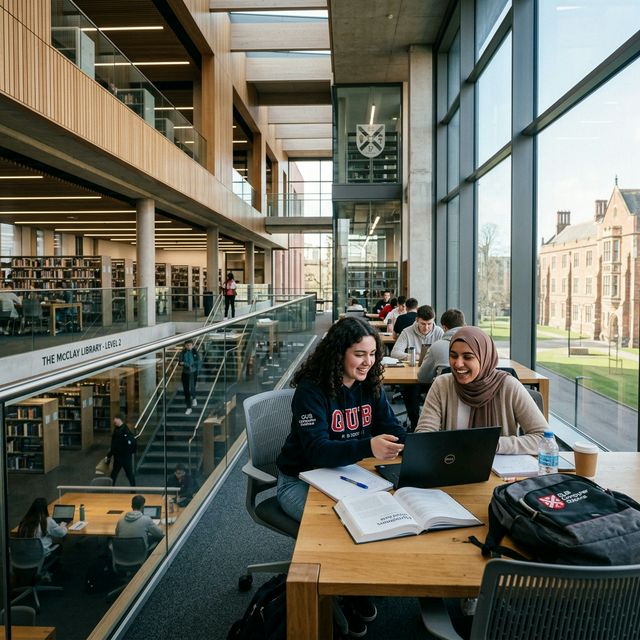 Software Engineering (with Placement)