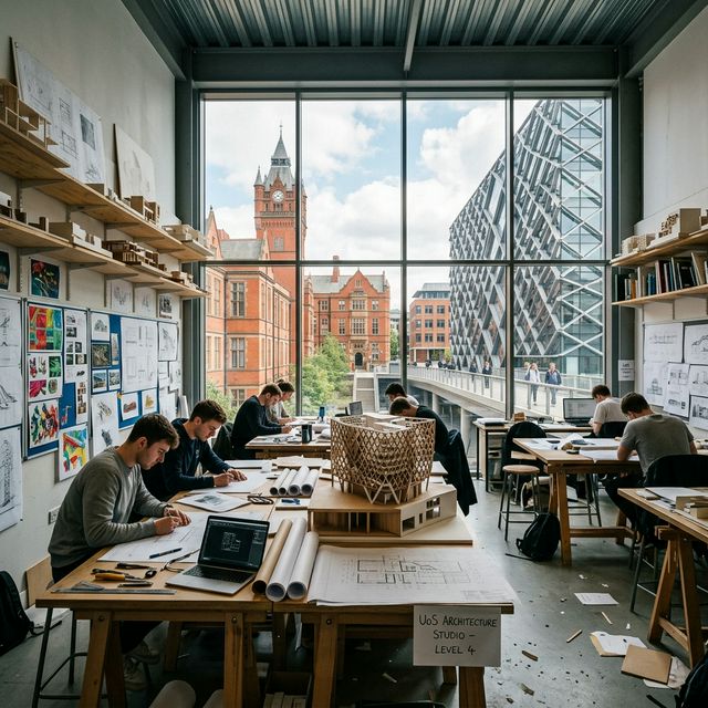 Landscape Architecture