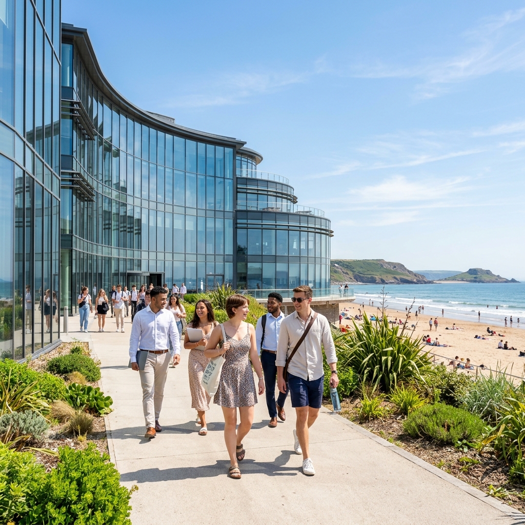 Economics and Business