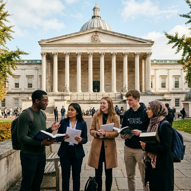 Bachelor of Laws (UCL) and LLB Bachelor of Laws (University of Hong Kong)