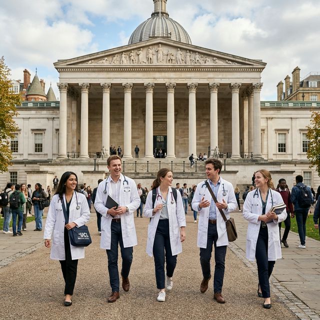 Population Health Sciences (Data Science)