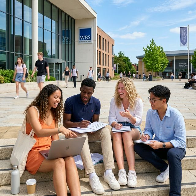 Engineering Business Management