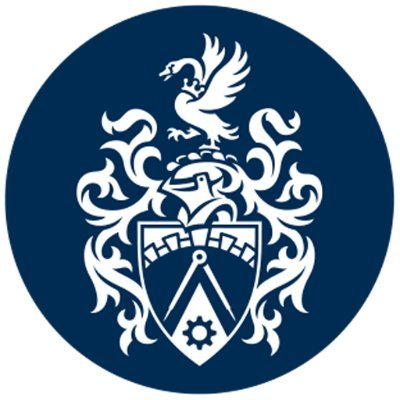 Brunel University London logo