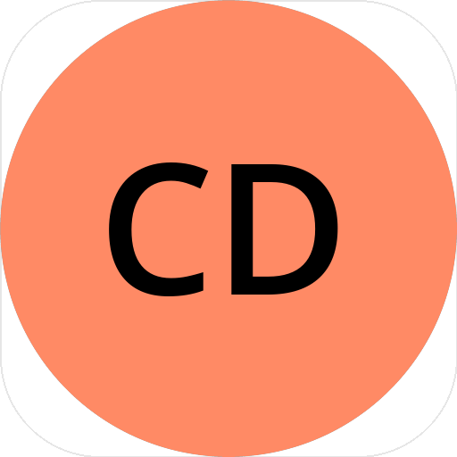 Contemporary Dance Trust Limited logo