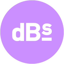 Dbs Music Holdings Limited logo