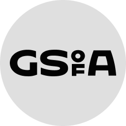 Glasgow School of Art. logo