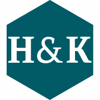 Harper and Keele Veterinary School logo