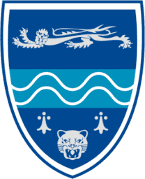 Herefordshire, Ludlow, and North Shropshire College logo