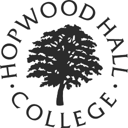 Hopwood Hall College logo