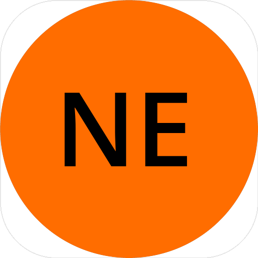 New Model Institute for Technology and Engineering logo