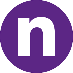 North East Surrey College of Technology (Nescot) logo