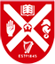 Queen's University of Belfast logo