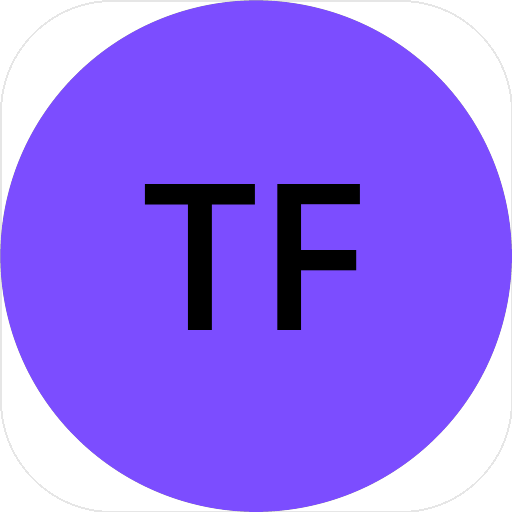 The Cambridge theological Federation logo