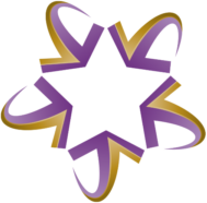 The Trafford and Stockport College Group logo