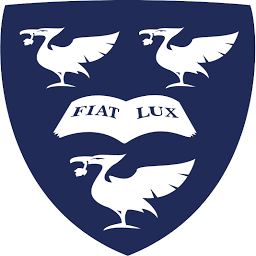 The University of Liverpool logo