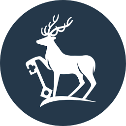 The University of Surrey logo