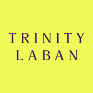 Trinity Laban Conservatoire of Music and Dance logo