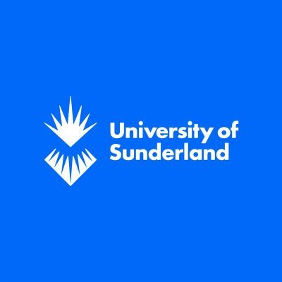 University of Sunderland logo